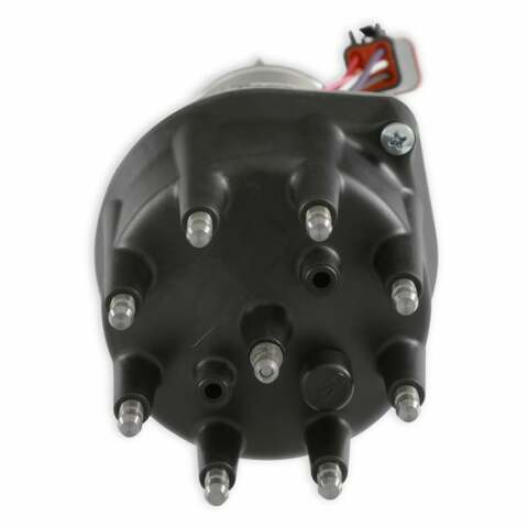Holley performance fuel system component for Chrysler