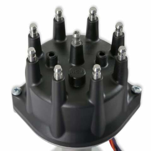 Holley performance fuel system component for Chrysler