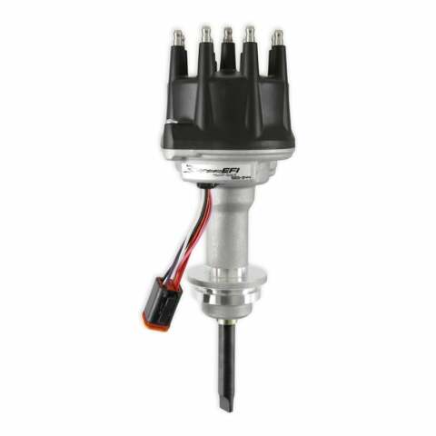 Holley performance fuel system component for Chrysler