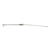 Mr. Gasket 17 Inch Throttle Cable - Firewall Mount - 5655