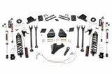 Lift kit for Ford F-250 by Rough Country