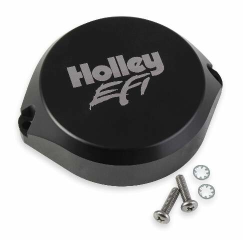 Holley performance fuel system component