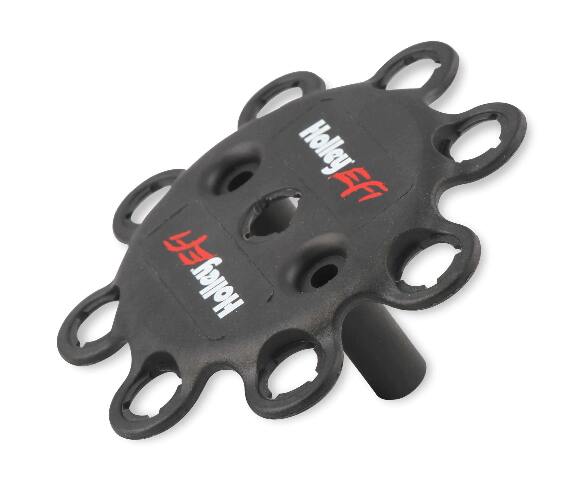 Holley performance fuel system component
