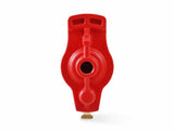 Holley performance fuel system component