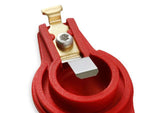 Holley performance fuel system component