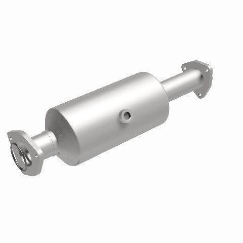 Fits 2003-07 Honda Accord CARB Compliant Direct-Fit Catalytic Converter 5661260