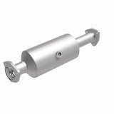 Fits 2003-07 Honda Accord CARB Compliant Direct-Fit Catalytic Converter 5661260