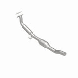 t Fits 2003-2005 Volkswagen Jetta CARB Compliant Catalytic Converter 5661526 MagnaFlow Exhaust Products
