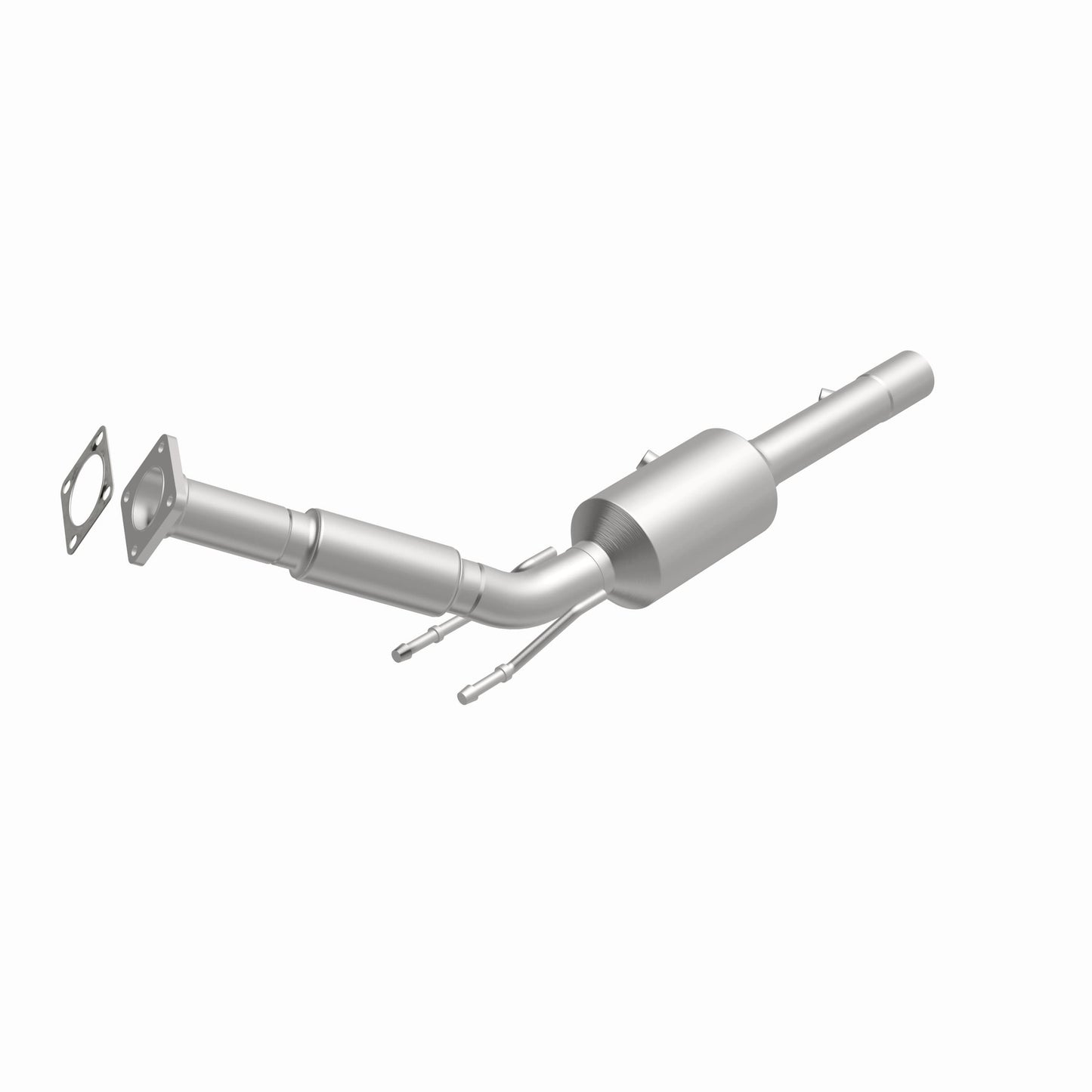 California Grade CARB Compliant Direct-Fit Catalytic Converter 5661990
