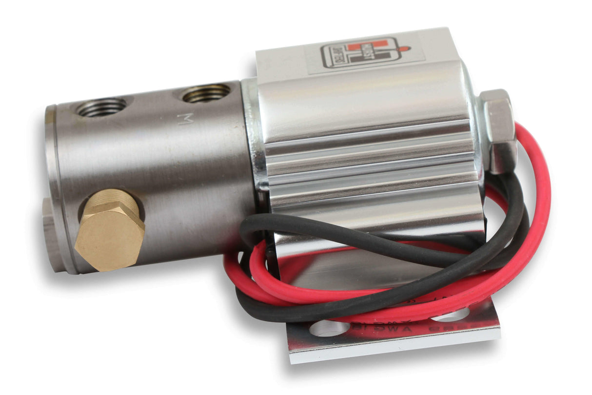 Hurst Roll Control line lock kit loc-12-volt-solenoid-valve-5667550