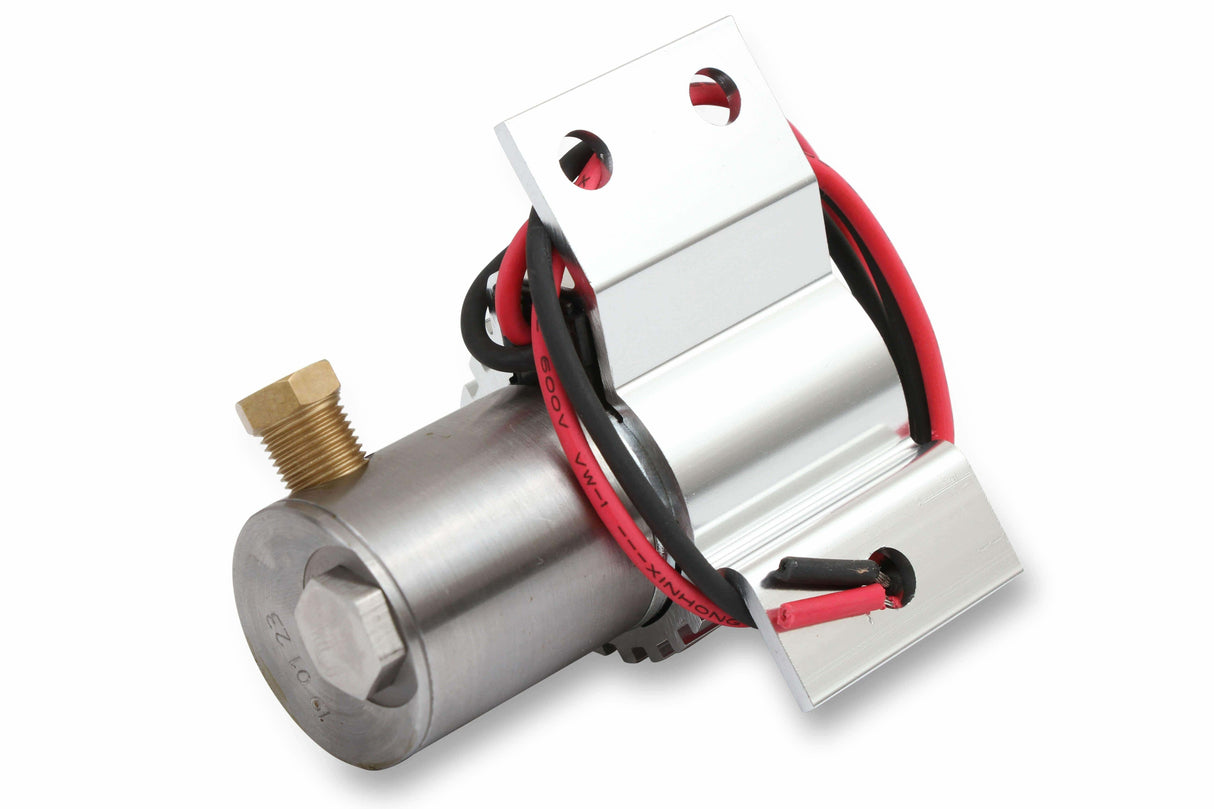 Hurst Roll Control line lock kit loc-12-volt-solenoid-valve-5667550