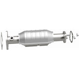 Catalytic Converter for HM Grade Federal / EPA Compliant Direct-Fit Catalytic Converter MagnaFlow 23699