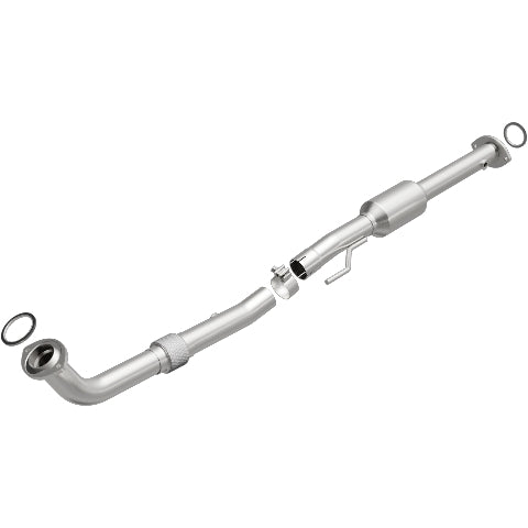 Fits 2003-06 Toyota Camry California CARB Compliant Catalytic Converter 5671250