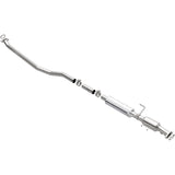 Fits 2014-2015 Mazda 3 California CARB Compliant Catalytic Converter 5671326