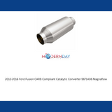 2013-2016 Ford Fusion CARB Compliant Catalytic Converter 5671406 Magnaflow