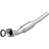Fits 2009-12 Mazda 6 California Grade CARB Compliant Catalytic Converter 5671479