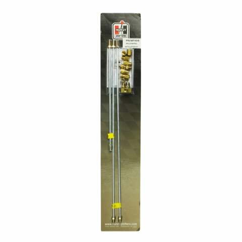 Hurst Roll/Control, Line/Loc Installation Kit - 5671510