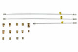 Hurst Roll/Control, Line/Loc Installation Kit - 5671510