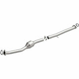 2013-2015 Subaru XV Crosstrek Direct-Fit Catalytic Converter 5671510 Magnaflow