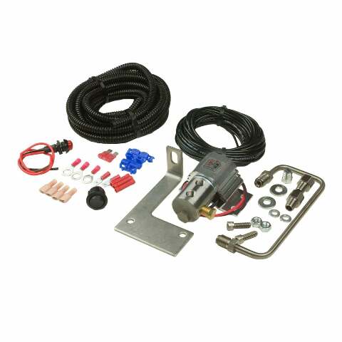 Hurst Roll Control line lock kit camaro-5671518