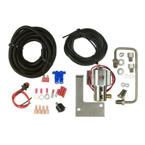 Hurst Roll Control line lock kit camaro-5671518