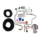 Hurst Roll Control line lock kit challenger-5671520
