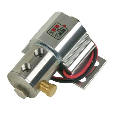 Hurst Roll Control line lock kit mustang-5671521