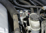 Hurst Roll Control line lock kit fits-87-93-ford-mustang-w-o-abs-roll-control-late-ford-fox-body-mustang-5671522