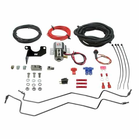 Hurst Roll Control line lock kit fits-1978-1988-gm-g-body-roll-control-line-loc-kit-gm-g-body-5671524