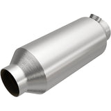 MagnaFlow catalytic converter stainless steel CARB compliant