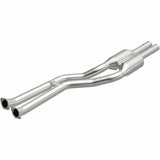 2003-05 BMW 325i CARB Compliant Direct-Fit Catalytic Converter 5671760 Magnaflow