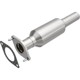 MagnaFlow catalytic converter stainless steel CARB compliant