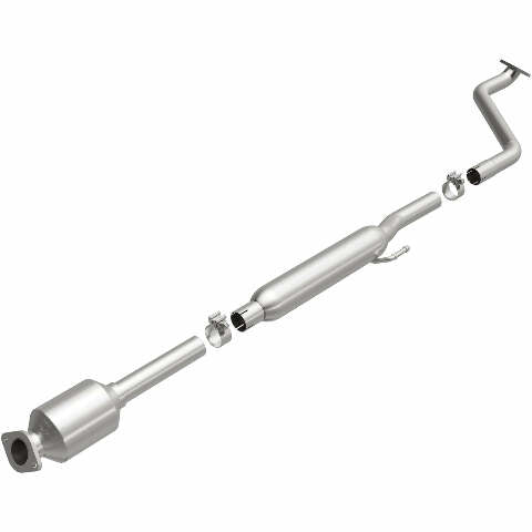 2014-2016 Hyundai Elantra CARB Compliant Catalytic Converter 5671828 Magnaflow
