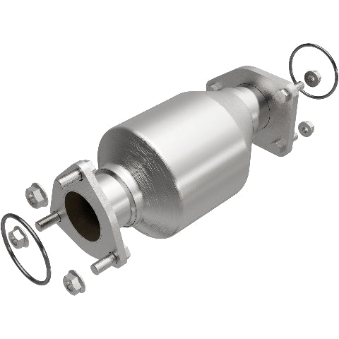 Fits 2008-12 Honda Accord 2.4L California CARB Compliant Catalytic Converter 5671896
