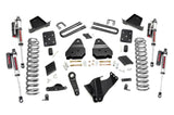 Lift kit for 2015-2016 Ford Super Duty by Rough Country