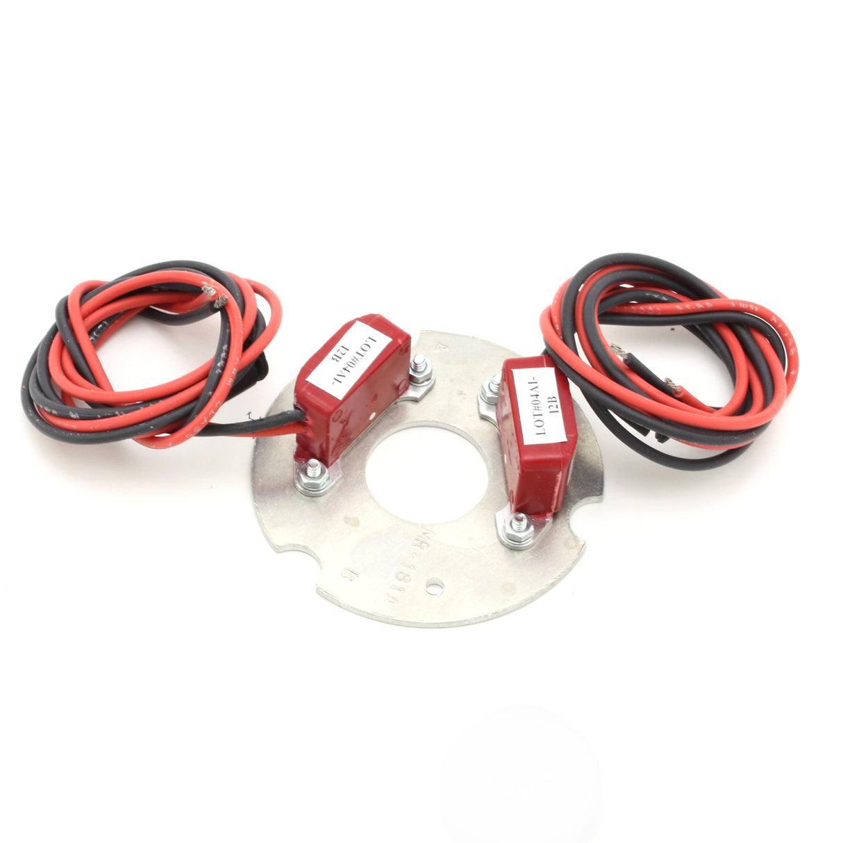 PerTronix Ignitor II electronic ignition kit 2493