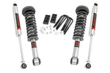 Lift kit for 2009-2013 Ford F-150 by Rough Country