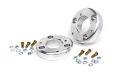 Leveling kit for Ford F-150 by Rough Country