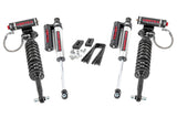 Lift kit for 2014-2020 Ford F-150 by Rough Country