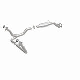Catalytic Converter for HM Grade Federal / EPA Compliant Direct-Fit Catalytic Converter MagnaFlow 93369