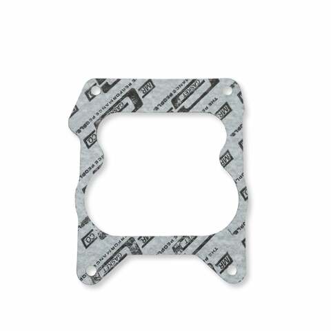 Mr. Gasket performance carburetor base gasket open center 56A 2493