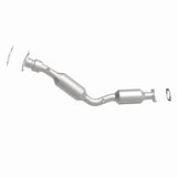 2008-2011 Chevy HHR California Grade CARB Direct-Fit Catalytic Converter 551958