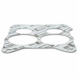 Mr. Gasket performance carburetor base gasket 4 hole skin 56C 2493
