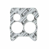 Mr. Gasket performance carburetor base gasket 4 hole skin 56C 2493