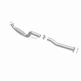 MagnaFlow direct-fit catalytic converter for 2006-2010 Chevy stainless steel CARB compliant 4551535