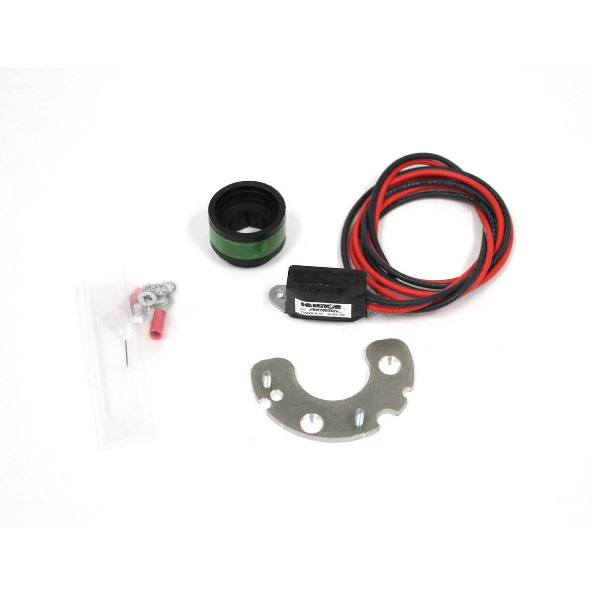 PerTronix Ignitor electronic ignition kit Ford 4 cylinder negative ground 1248A