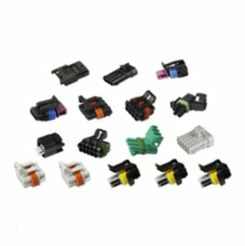 t MPFI/TPI Main Harness Connector Kit 570-102 Holley EFI