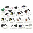 t MPFI/TPI Main Harness Connector Kit 570-102 Holley EFI