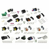 t MPFI/TPI Main Harness Connector Kit 570-102 Holley EFI