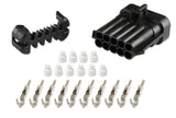 Holley EFI wiring harness connector-570-204